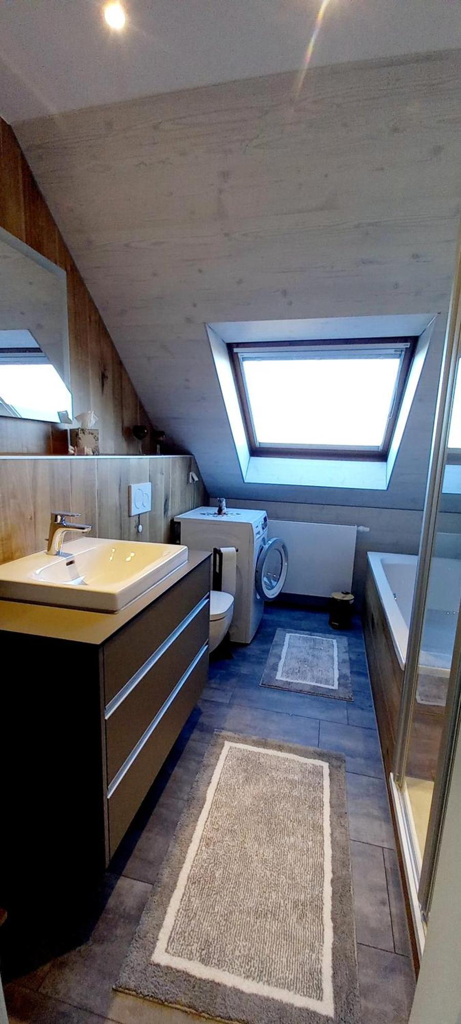Langenbach Ferienwohnnung Ruth - Familienurlaub Im Erzgebirgeアパートメント エクステリア 写真