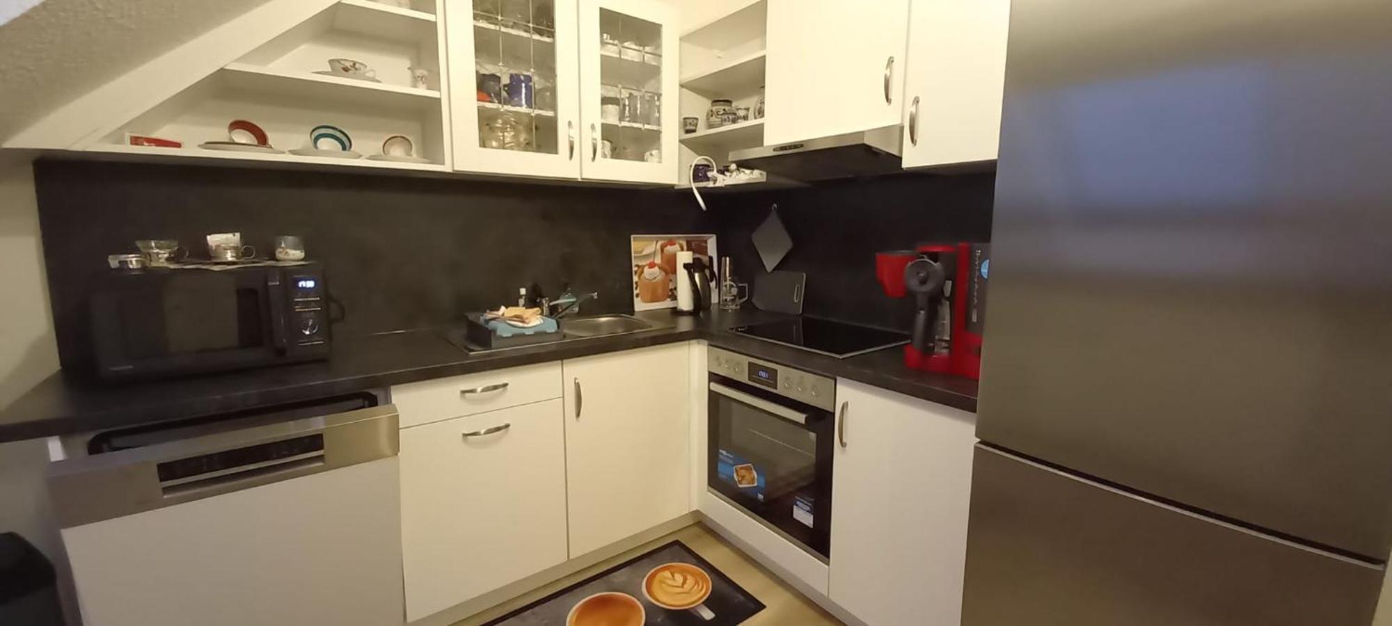 Langenbach Ferienwohnnung Ruth - Familienurlaub Im Erzgebirgeアパートメント エクステリア 写真
